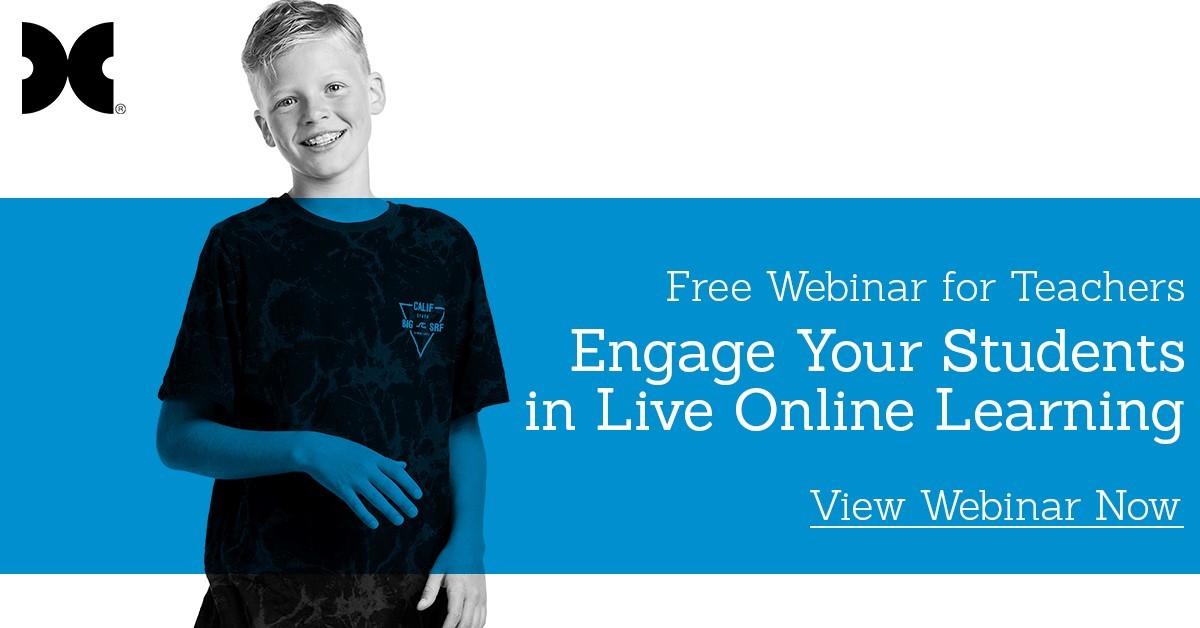 CoachManesh's tweet photo. FREE Webinar for Teachers: Engage your students in Live Online Training 
You will learn how to engage your students in the online environment, and how to provide information effectively using Dale Carnegie’s live online teaching "best practices". 
https://t.co/ugNPo3iQH4 https://t.co/mbQWUjLkdF
