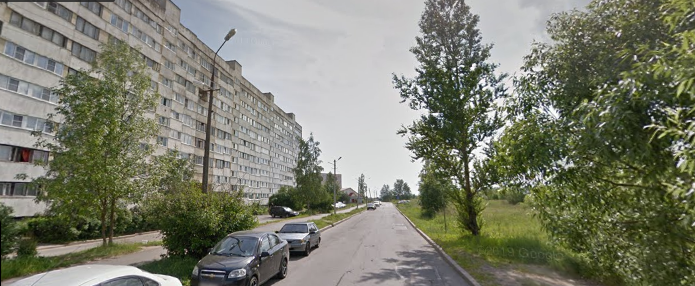 simonovkvramble's tweet photo. #Russia #Leningrad Oblast, #Gatchinsky District, city #Kommunar. Gatchinskaya street, 24 / #Россия #Ленинградская Область,#Гатчинский Район, город #Коммунар. Улица Гатчинская,24 https://t.co/5pDuffhejc