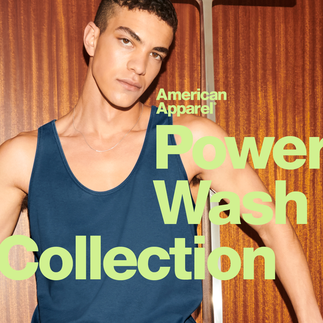 This collection is Enzyme-treated for an ultra soft and easy "lived-in"effect. Check out the Power Wash Collection here: bit.ly/3fx4iKs#Americ… #PowerWash #Printshops