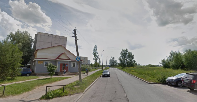 simonovkvramble's tweet photo. #Russia #Leningrad Oblast, #Gatchinsky District, city #Kommunar. Gatchinskaya street, 22a / #Россия #Ленинградская Область,#Гатчинский Район, город #Коммунар. Улица Гатчинская,22а https://t.co/vmAs13xL4W
