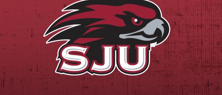 Blessed to receive an offer from saint Joseph’s university #GoHawks