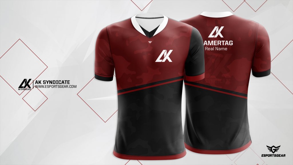 AK Syndicate tweet media