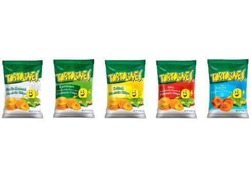 Seguimos expandiendo la presencia de nuestras botanas en Estados Unidos. Ahora puedes encontrar los tradicionales Tortolines, producidos en Ecuador por <a href="/Inalecsa/">Inalecsa</a>, en <a href="/amazon/">Amazon</a> #SomosArcaContinental