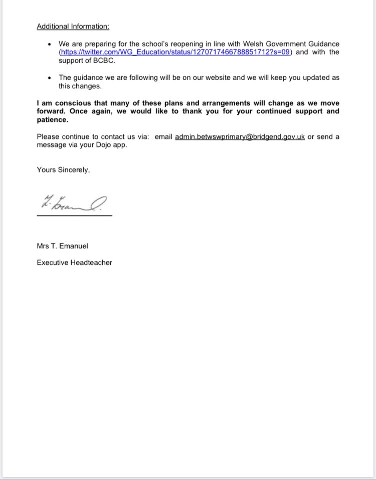 BetwsPrimarySchool (@betwsschool) on Twitter photo 