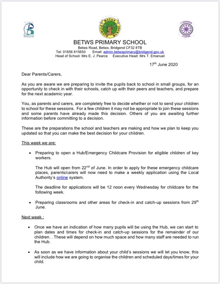BetwsPrimarySchool tweet media