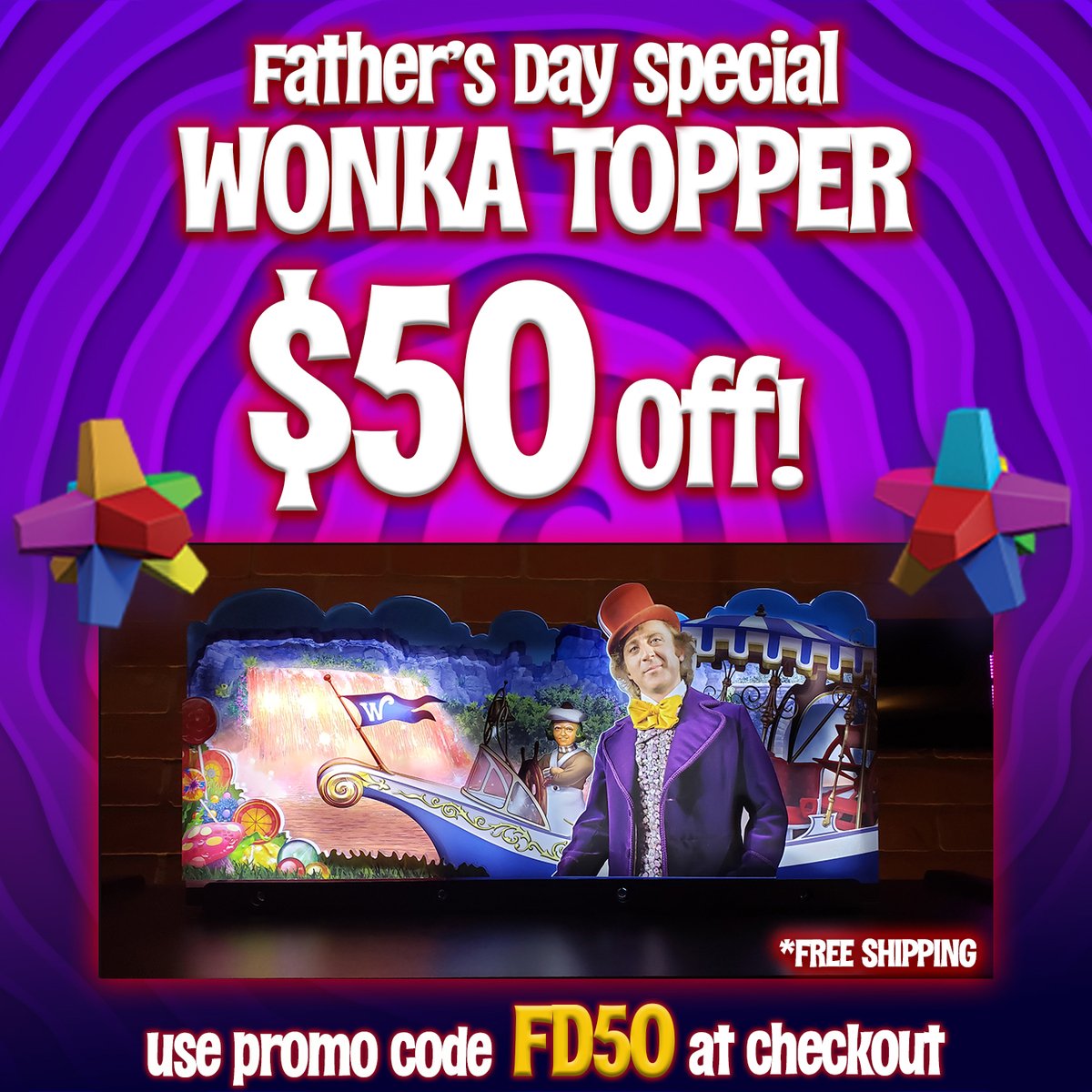 Jersey Jack Pinball tweet media