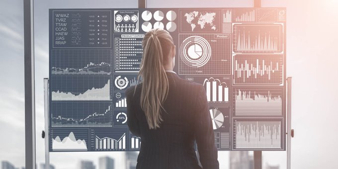 Lago72's tweet image. What Does a #BigDataManager Do?
bit.ly/2YGOEFE
v/ @analyticsinme 

#DataScienceJobs #BigDataJobs #BigData