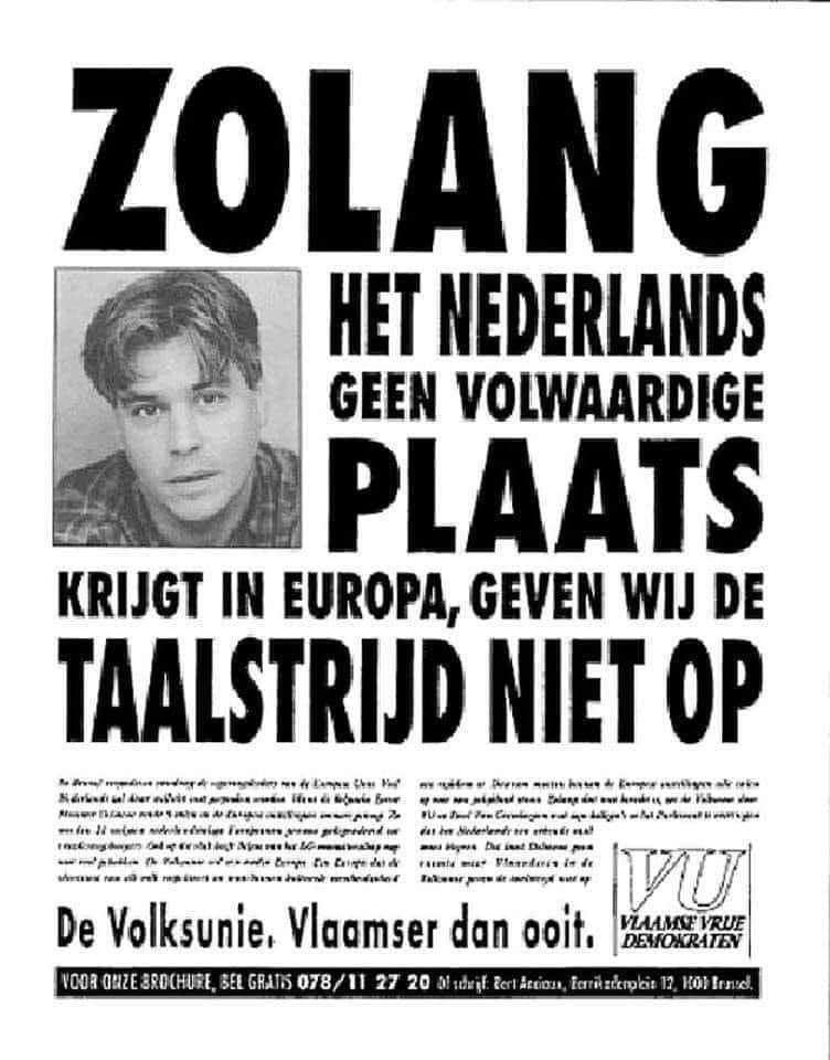 LBockstal's tweet photo. @PascalPaepen https://t.co/P3eTsI0lwV