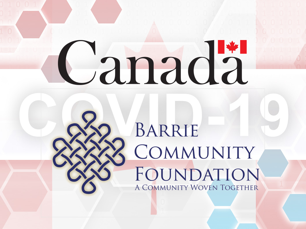 barrierotary's tweet photo. Our club was one chosen to receive grants from the Government of Canada’s Emergency Community Support Fund and Barrie Community Foundation. 'With these grants BCF supports the work that tells our community that everyone belongs.’ Marshall Green. @BarrieCommunit1 @ESDC_GC https://t.co/eu7Z1vMVHP