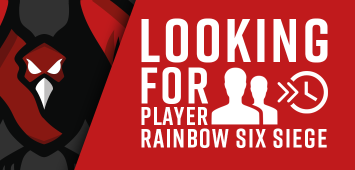 Valravn esports is LF1 Valravn esports is URGENTLY looking for one player. In preparation for the GCC (cont) tl.gd/n_1sr9di7