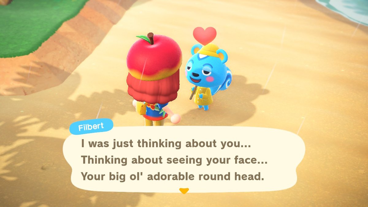 shelbertjames's tweet photo. #AnimalCrossing #ACNH #NintendoSwitch https://t.co/dWnP4UL9iE