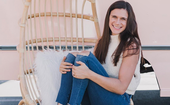 Entrepreneurs have to be agile (like Adi!) - mailchi.mp/1aa1aa1ee5bf/h…