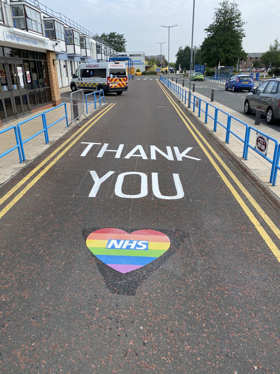 East Anglian Road Markings tweet media