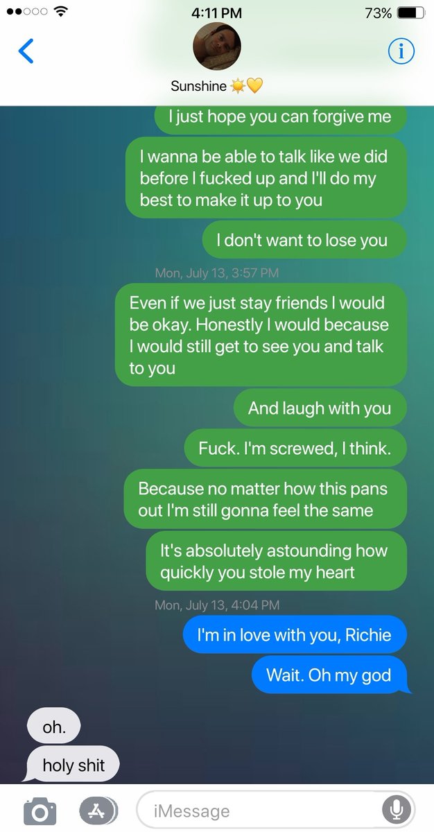 171 》 incredible timing( eddie's phone )