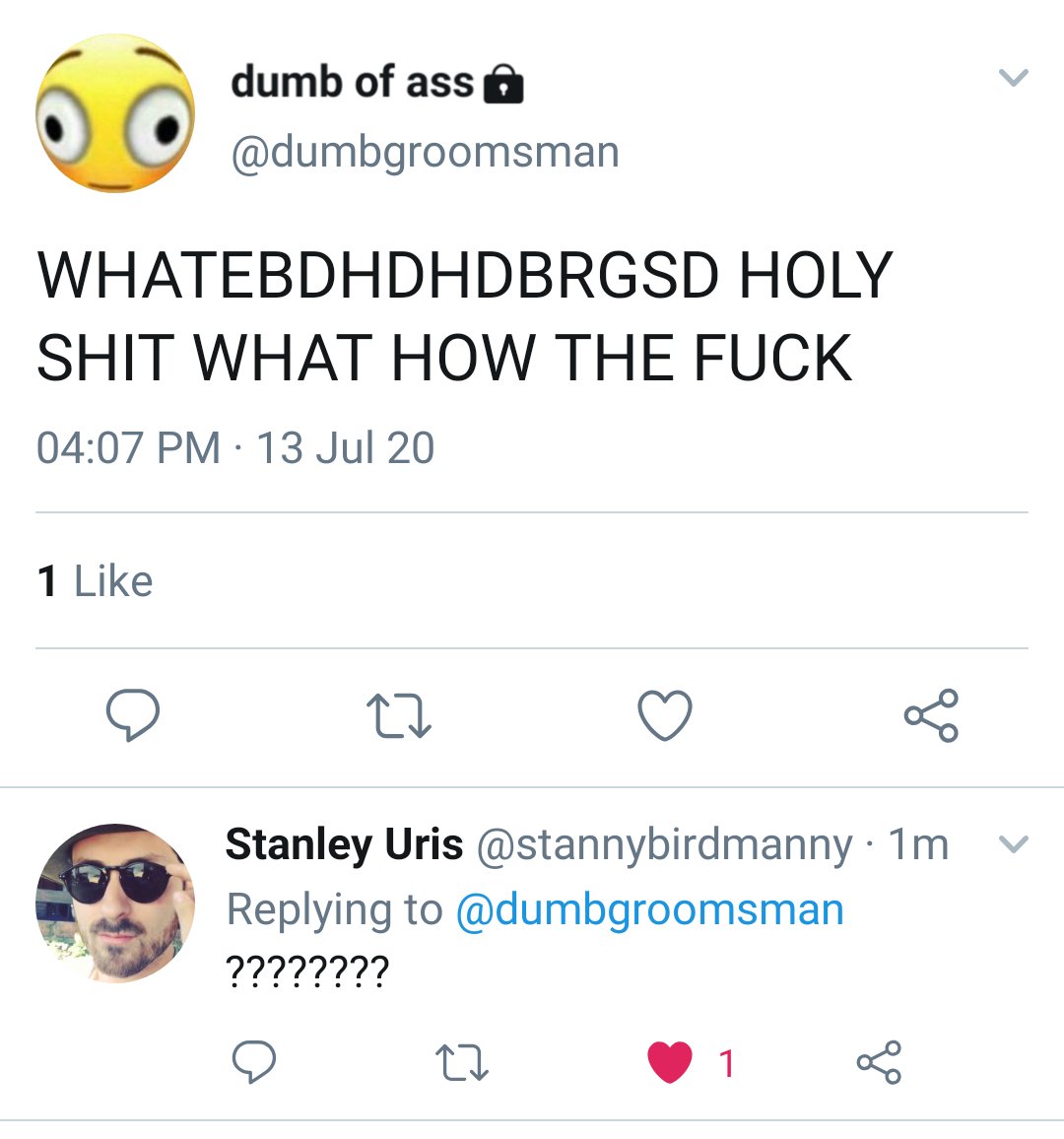 171 》 incredible timing( eddie's phone )