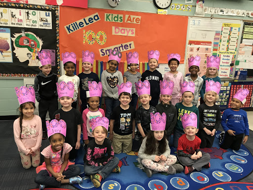 Darden Elementary School supports all learners with differentiated instruction and responsive classrooms. Check out their virtual Kindergarten Roundup to learn more about what they have to offer your student. youtu.be/EjGOlII4VQQ