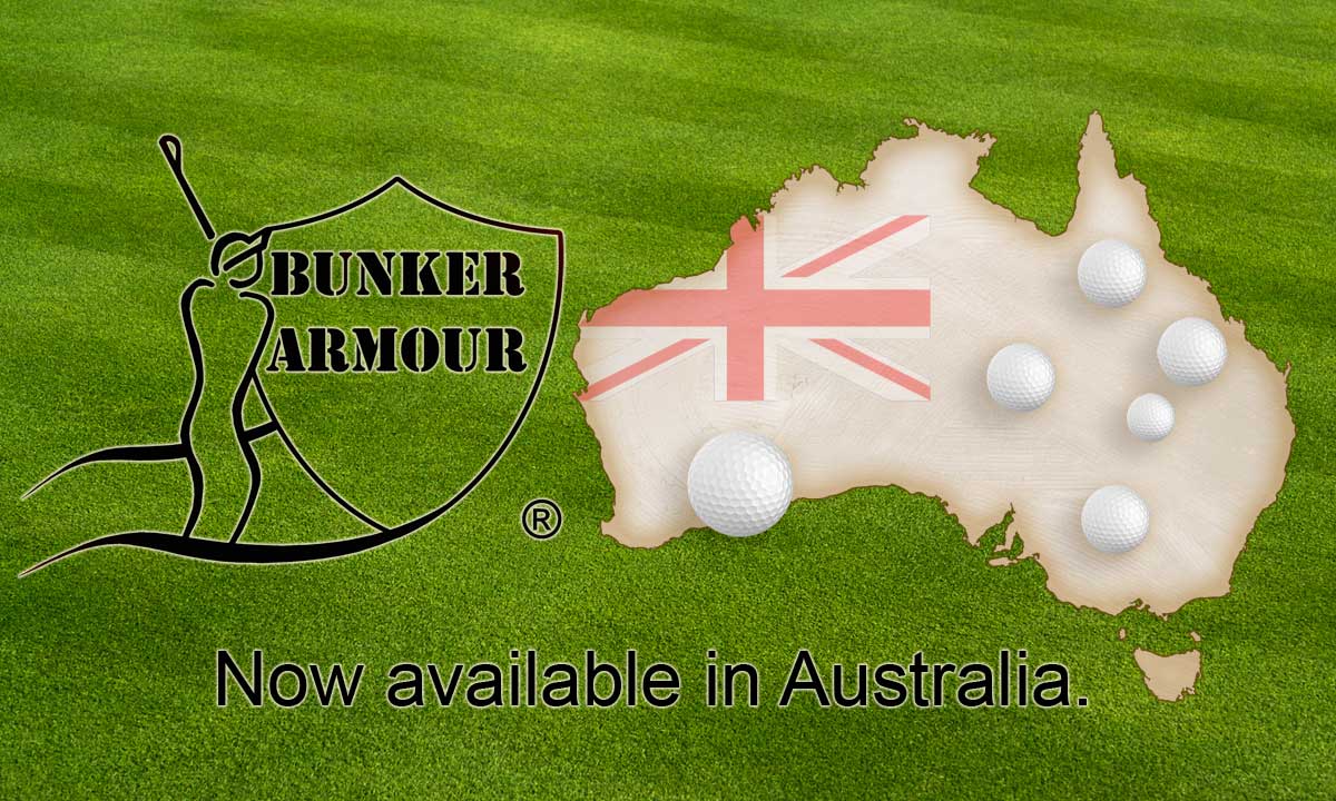 BunkerArmour's tweet photo. We are very proud and super-excited to announce that Bunker Armour® will now be available in Australia.  Good on ya!!!
For more details about Bunker Armour® and its many benefits and advantages in Australia, please contact our agent, Steve Treisman on steve@bunkerarmour.com. https://t.co/A812yIZgsj