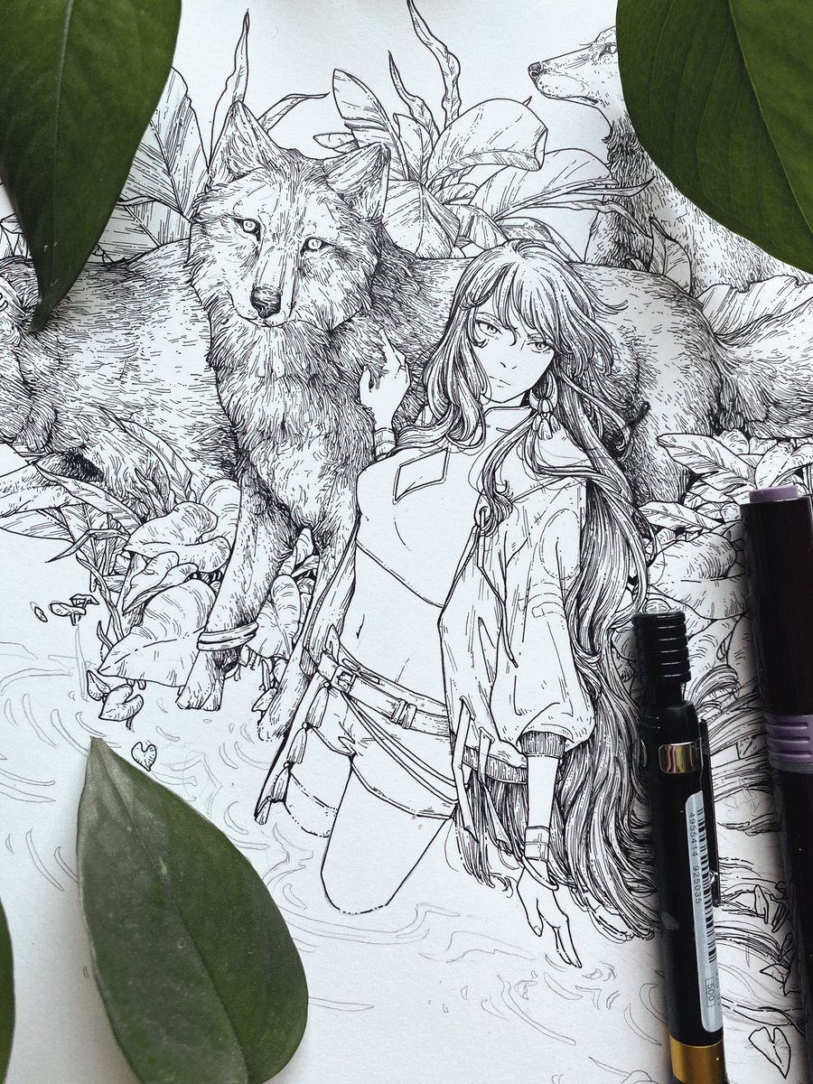 WIP - 