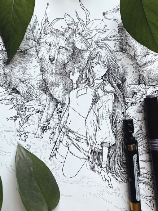 WIP - 