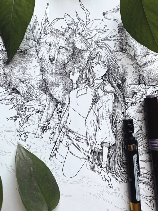 WIP - 
