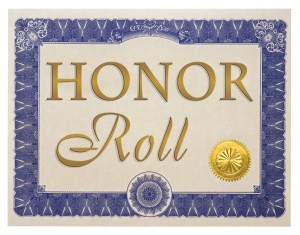 West Chicago Community High School's Semester 2 Honor Roll for the 2019-2020 school year has been published! View it at d94.org/honorroll19-20….

Know a student who is on this list? Be sure to congratulate them! #WeAreWeGo