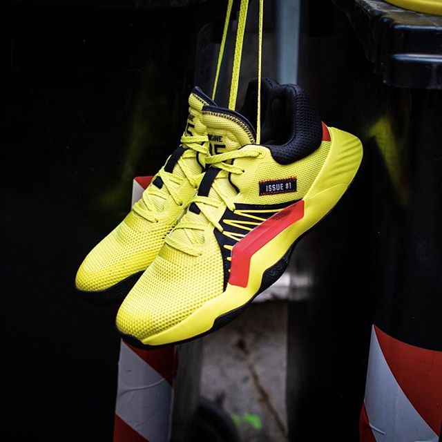 don issue 1 engine 45