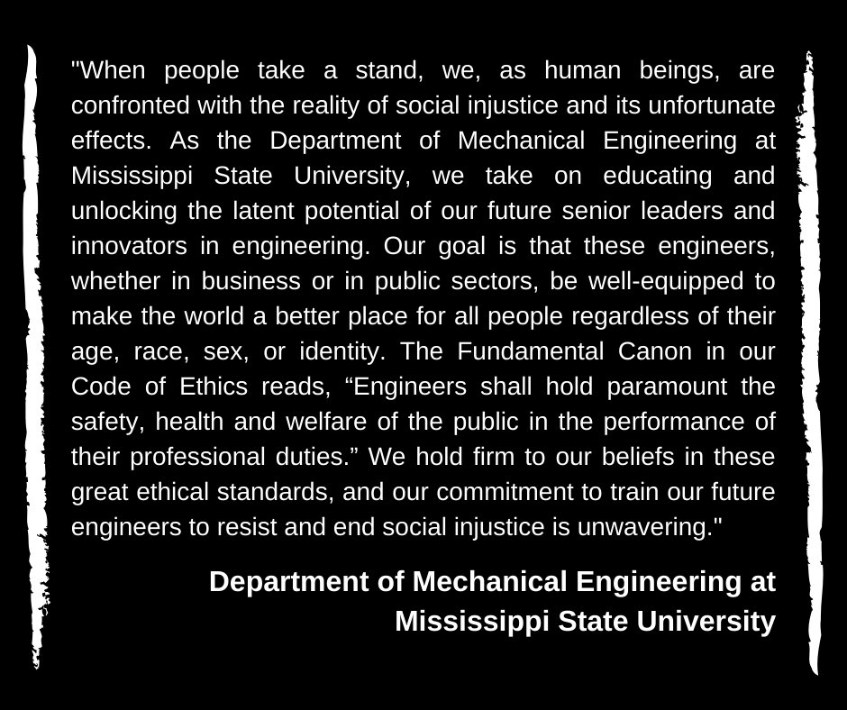Michael W. Hall School of Mechanical Engineering tweet media