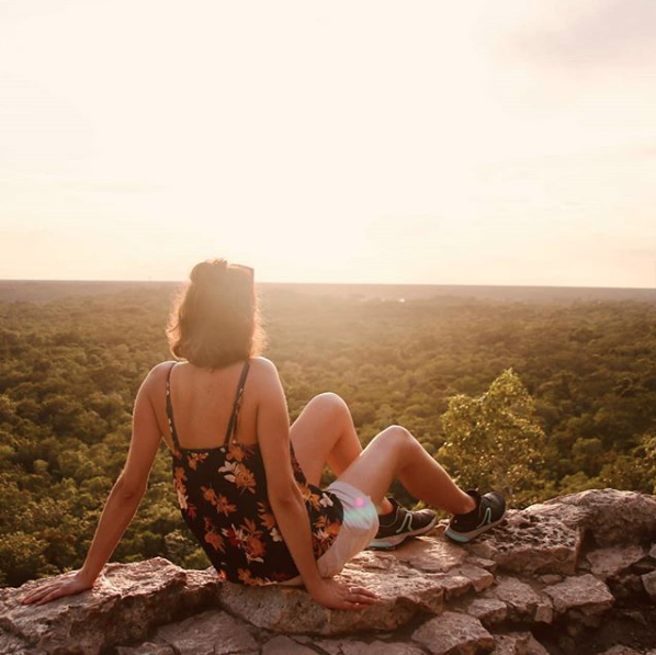 GenerationsRsrt's tweet image. Explore Mexico’s gems and enjoy its beauty! Visit the Mayan ruins and learn more about culture in Coba or Tulum, only 40 min away from Generations Riviera Maya. #LocalCulture #GenerationsTogether
[Photo via IG user: cm.akappella]