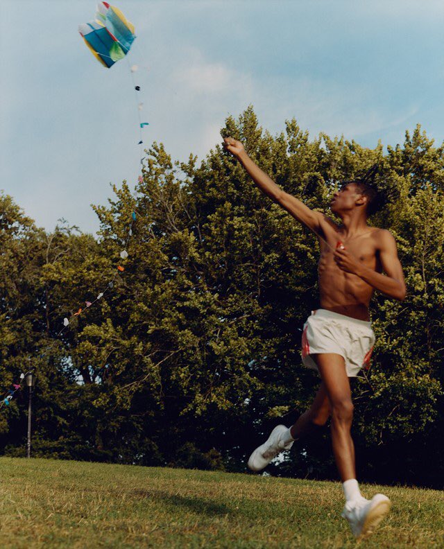 Lina Prestwood (@linalinelli) on Twitter photo Adore this image by <a href="/Tyler_Mitchell_/">Tyler Mitchell</a> our final guest on @FTCultureCall this season. We spoke to him in May abt his depiction of young black bodies in the context of leisure and freedom. Then George Floyd was killed and we sat down for a second interview... podcasts.apple.com/gb/podcast/cul… Adore this image by <a href="/Tyler_Mitchell_/">Tyler Mitchell</a> our final guest on @FTCultureCall this season. We spoke to him in May abt his depiction of young black bodies in the context of leisure and freedom. Then George Floyd was killed and we sat down for a second interview... podcasts.apple.com/gb/podcast/cul…