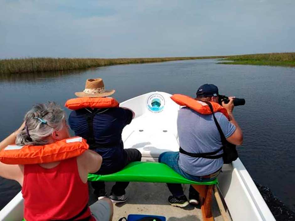 🤳''Corrientes suma ofertas turísticas al segmento de venta electrónica a futuro'' <a href="/TurismoCtess/">Ministerio de Turismo</a>  👏
🙂Más de 40 experiencias turísticas ofrece la provincia de Corrientes para potenciales visitantes de cara a lo que se vendrá pospendemia.😷😷
corrientes.tur.ar