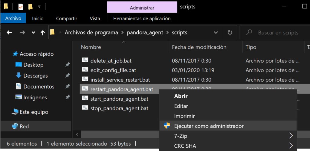 ajpdsoft's tweet photo. Monitorizar número de sesiones activas de Terminal Server Escritorio Remoto de un servidor Windows con Pandora FMS

https://t.co/WZSXb4O7aI

 #pandorafms #monitorizar #monitorización #monitor #sesiones #terminalserver #escritorioremoto #proyectoa #ajpdsoft https://t.co/gVJ2Lar7DT