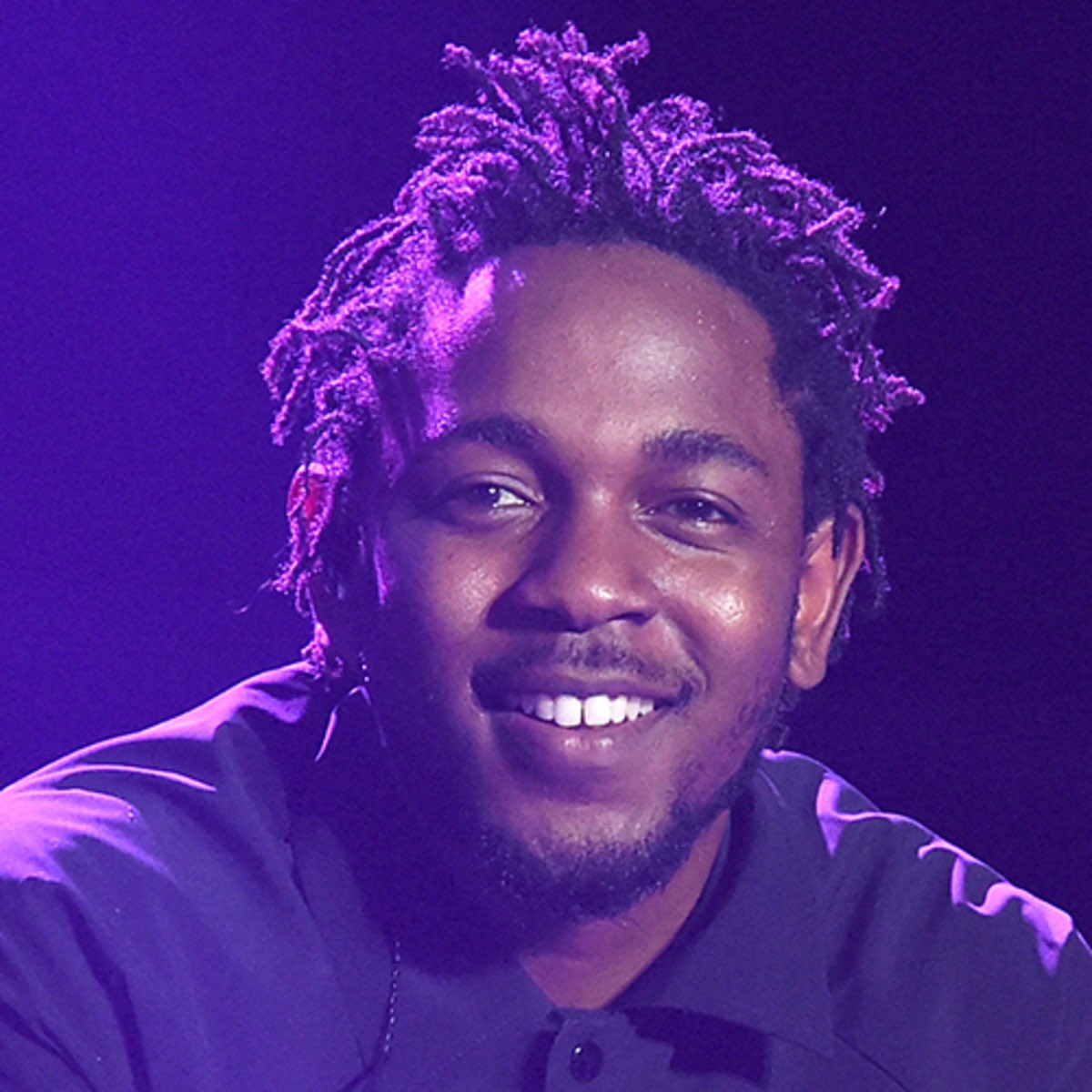 Happy Birthday Kendrick Lamar 