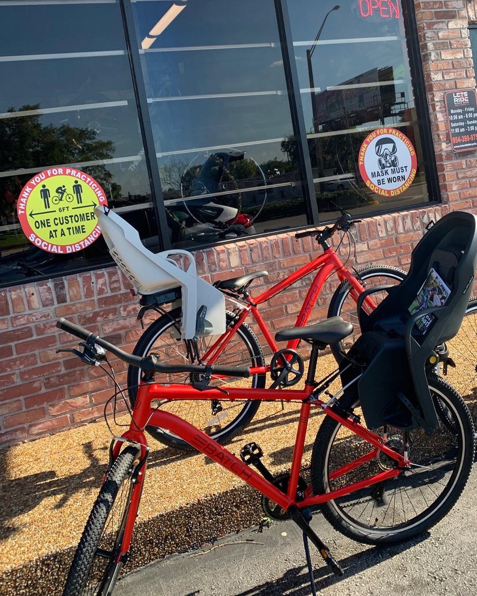 BatchBicycles's tweet image. Our lifestyle bike is by far our most popular model. More coming into inventory this July and August. Bike shops: Send us your pre-orders to make sure you get yours! 
#batchbicycles #supportyourlocalbikeshop

📸: @letsridebicyclestore