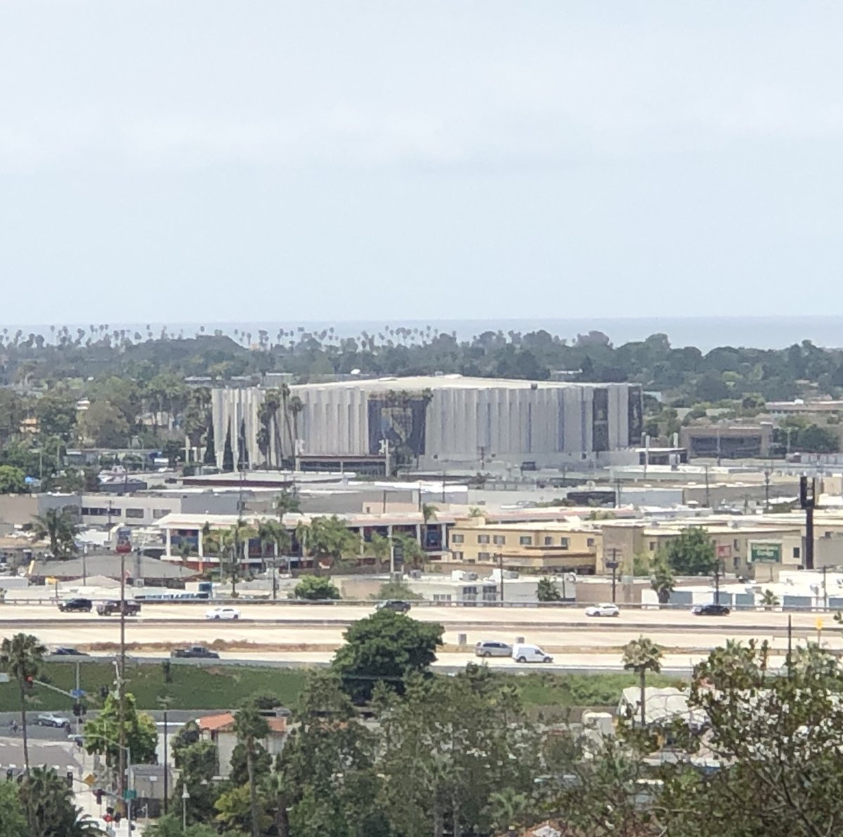 Midway District Update:Back in August, the City of San Diego selected Anaheim Arena Management and the San Diego Gulls as the new operators of the Sports Arena, taking over from AEG. That new lease was supposed to start June 1st, but it was never approved by the City Council.