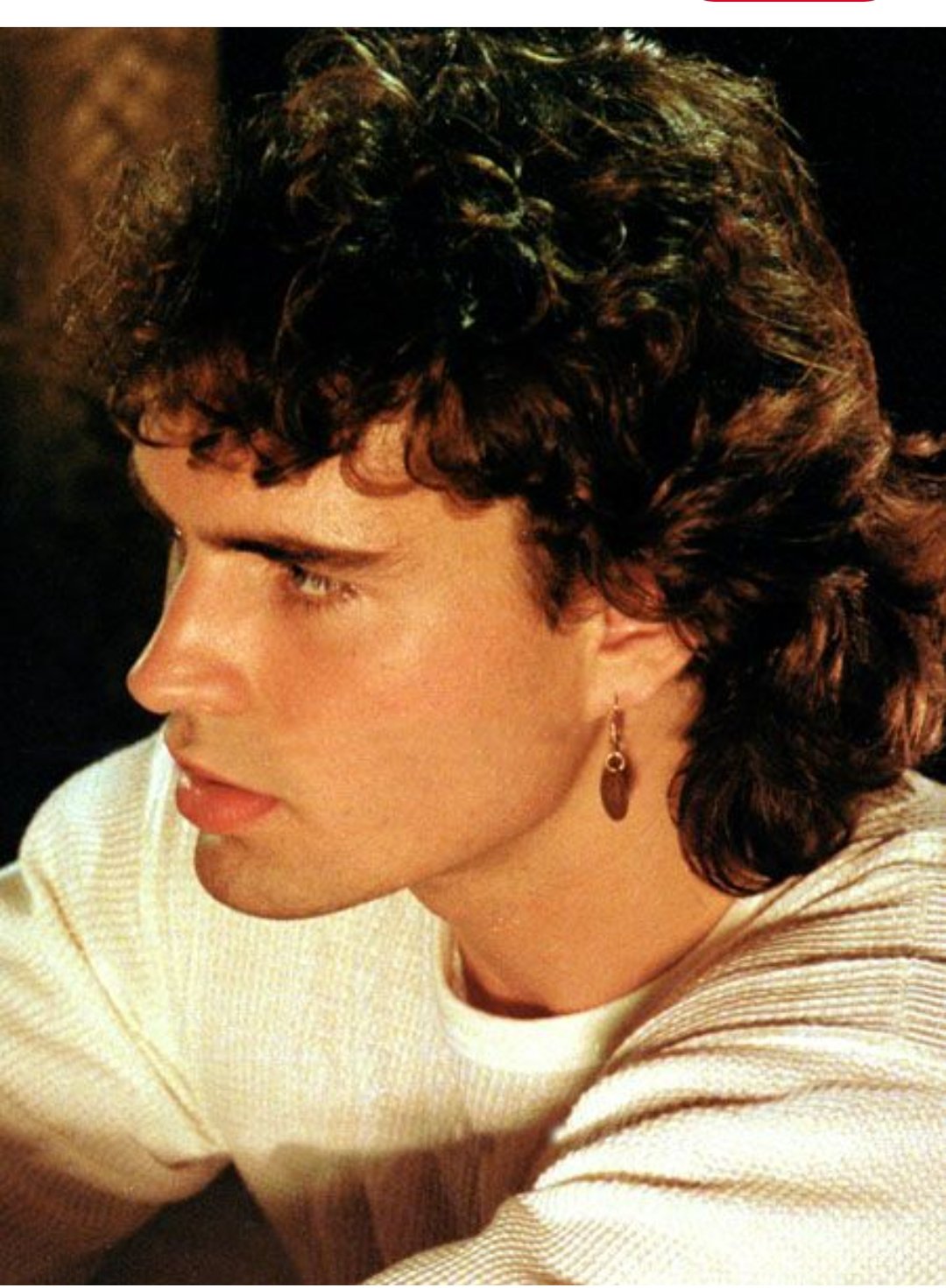Happy birthday to the hottest vampire and my 80s crush Jason Patric.  Oh yeah and happy anniversary 