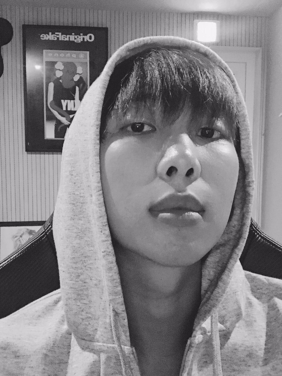 b&w thirst trap joon