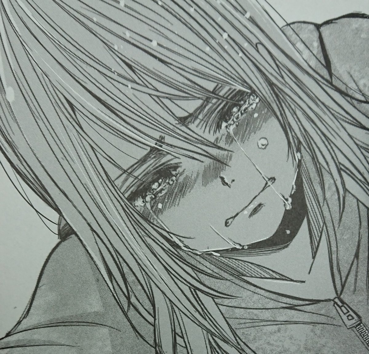 シルエラ On Twitter Citrus 9巻 芽衣に婚約者がいることが発覚 知らずにイチャつこうとする柚子が可愛いけど不憫でならない 今まで芽衣の心理描写が全くなかったから いきなり1話まるまる芽衣の手紙内容の36話は衝撃的だった 柚子の泣き顔も相まって喪失感がやば