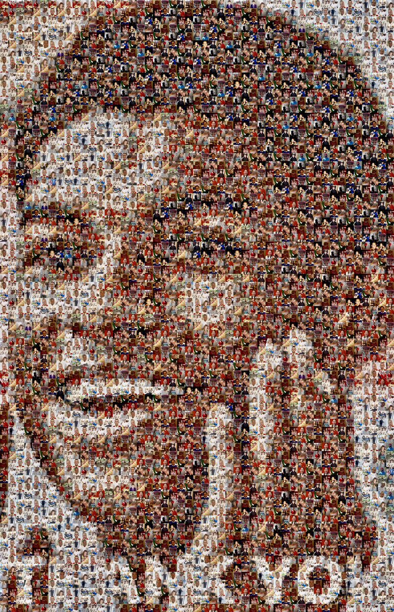 MarcusRashford's tweet photo. Love this @NathanWyburnArt 
Thank you so much ♥️ https://t.co/WvYbge630v
