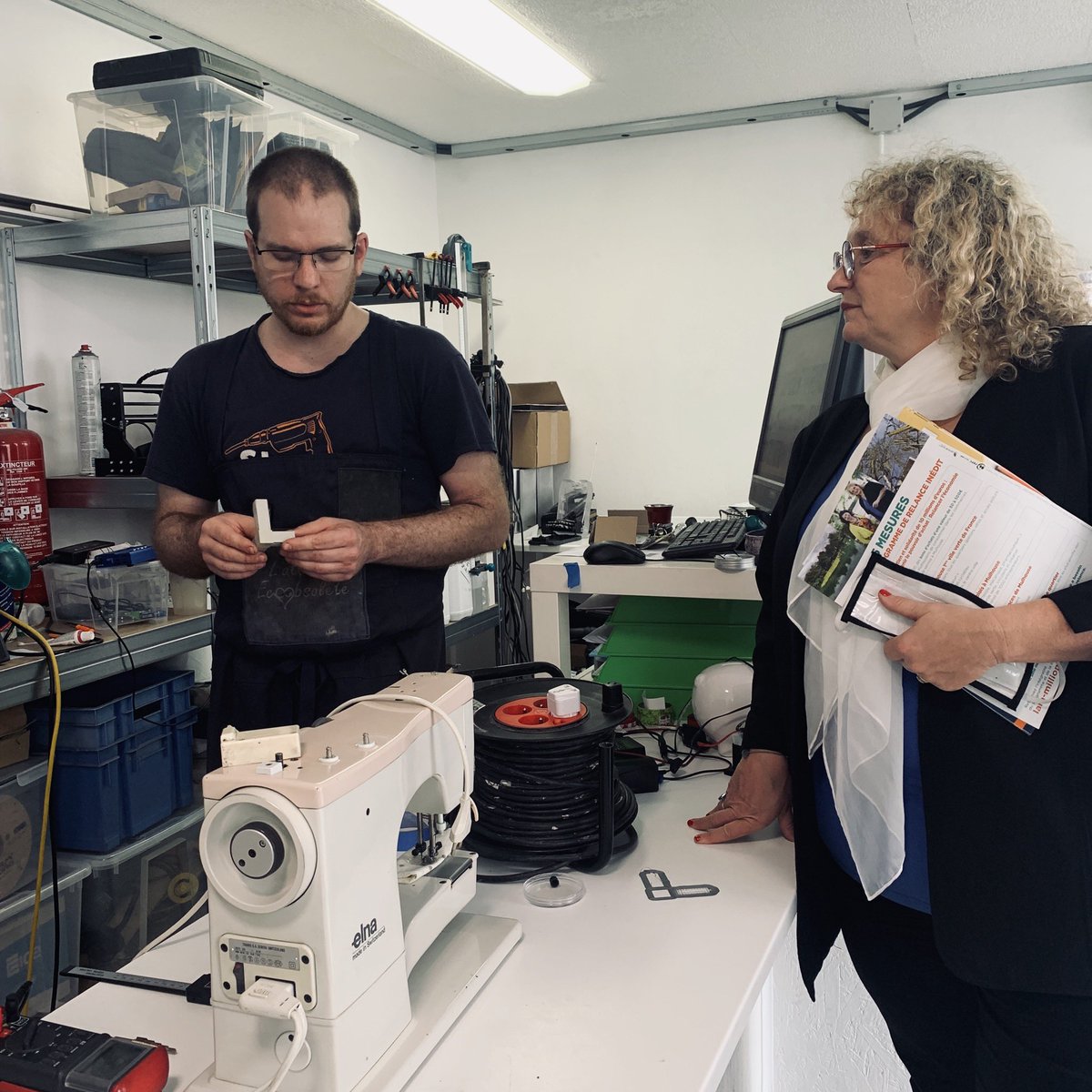 Lara Million tweet media