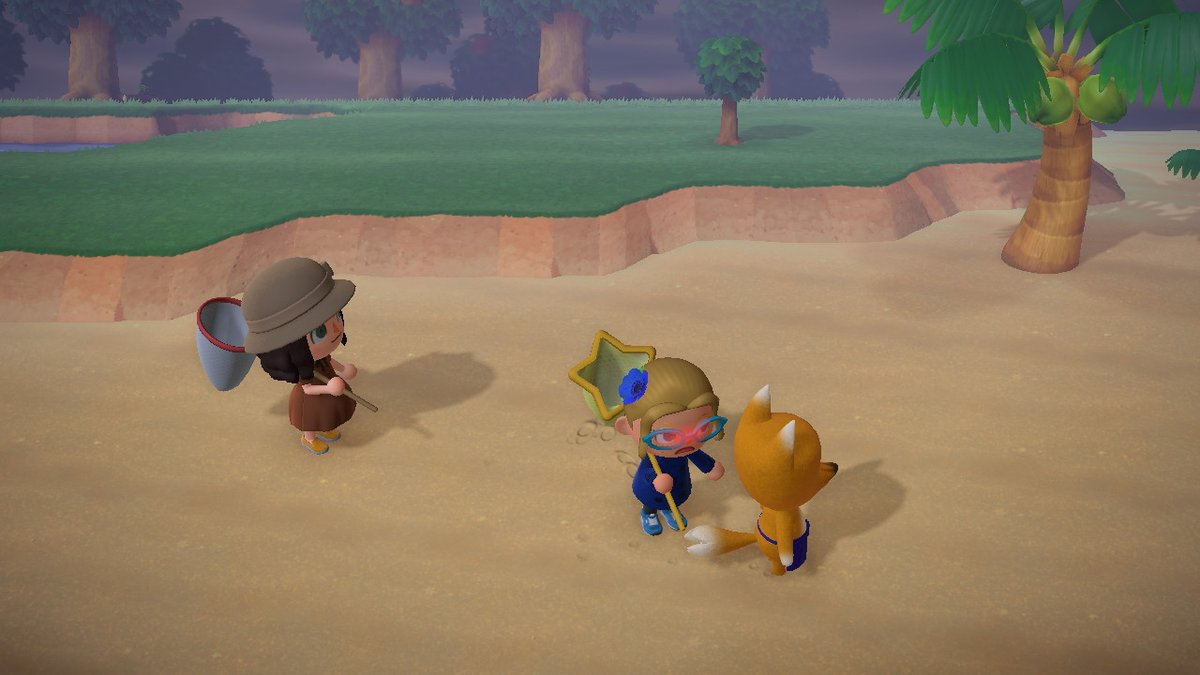 #AnimalCrossing #ACNH #NintendoSwitch