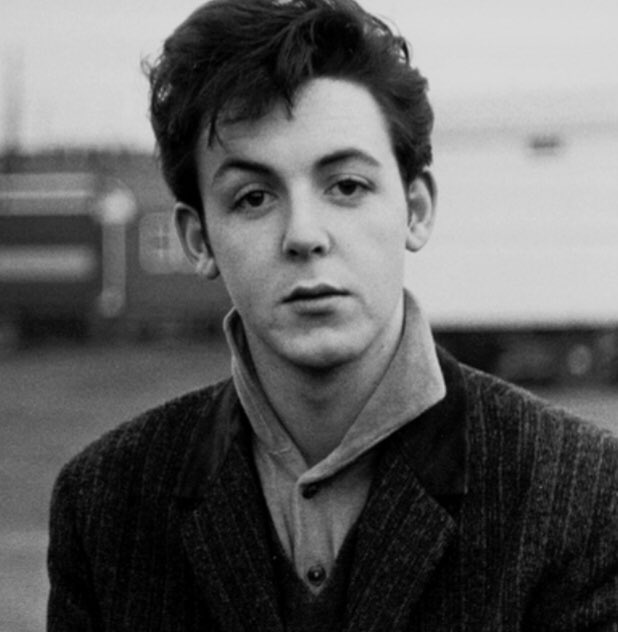 Happy Birthday Sir Paul McCartney   