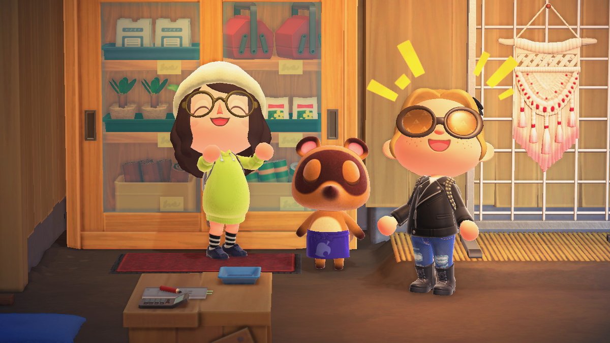 #AnimalCrossing #ACNH #NintendoSwitch