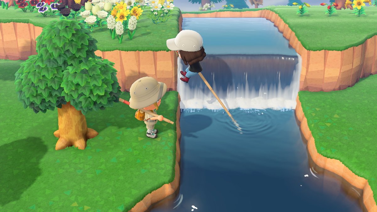 #AnimalCrossing #ACNH #NintendoSwitch