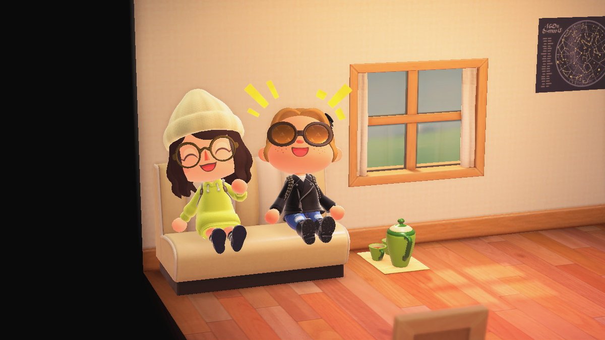 #AnimalCrossing #ACNH #NintendoSwitch