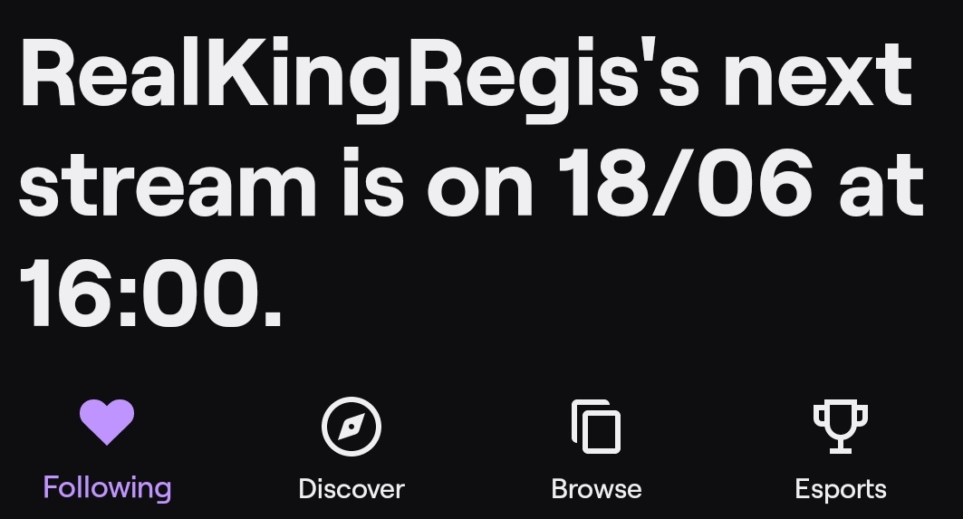 joncampling's tweet photo. I'll be back on @TwitchSings TMRW
From 4pm (UK) #learningtosing
👉 https://t.co/dbPticn2Sn
Feel free to drop your request in the replies 😜🎤
👇Check song availability here👇
https://t.co/M4tGWnglBa
#singregis #ffxv #kingsglaive #senpai #paparegis https://t.co/g89EOUHw73