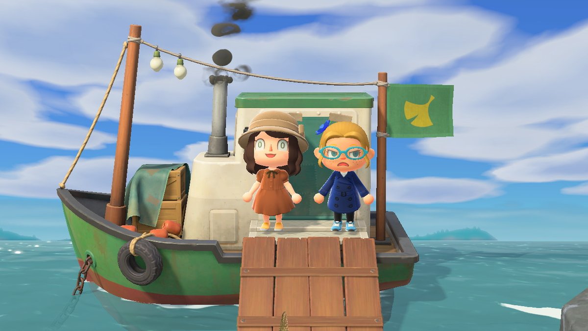 #AnimalCrossing #ACNH #NintendoSwitch