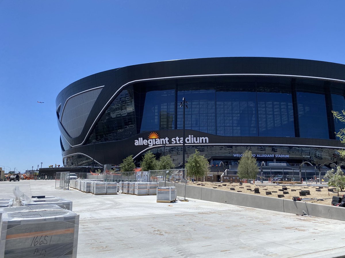 wallpapers Las Vegas Raiders Stadium Death Star raiders death star lvdeathstar twitter