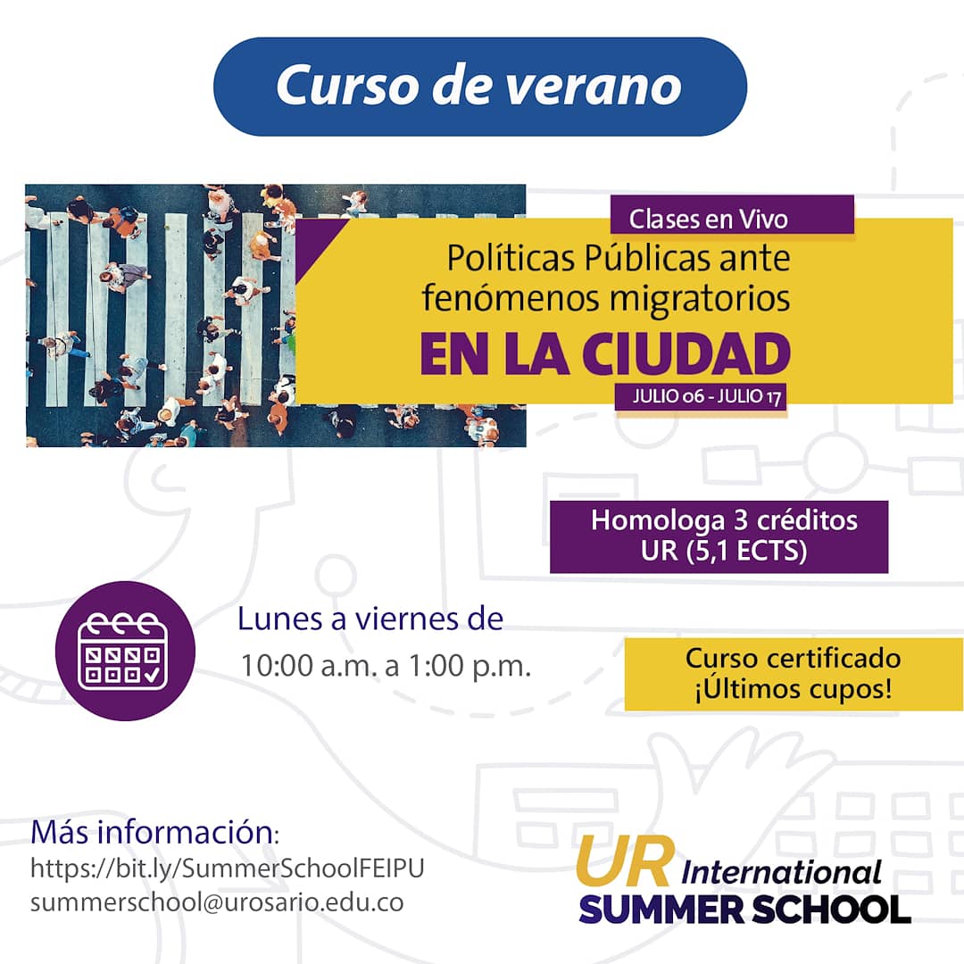 PoliticaUR's tweet photo. #SigueConectado Conoce algunas de las actividades virtuales que tenemos para ti en este periodo de mitad de año. ¡Participa! @consejo_cpgdu
@CERI_URosario https://t.co/xFFq0yJkDz