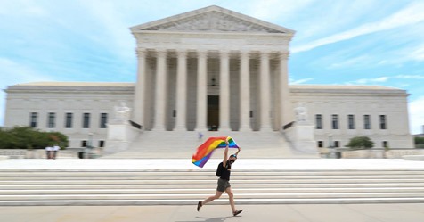 Of all the challenges and hardships we’ve seen in 2020, we are also seeing strides in equality, change, and hope. #PrideMonth Read more here: on.wsj.com/30QOMF3