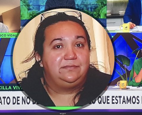 leonardofarkas's tweet photo. Seguidores me envían la situación crítica de esta compatriota. Díganle a la Sra Priscilla dónde le deposito 1 millón de pesos para que salve su casa del embargo mientras los políticos se ponen de acuerdo y le dan 10% de sus recursos que controlan las AFP. 
Leonardo Farkas #CHILE https://t.co/SMZIsN5GsQ